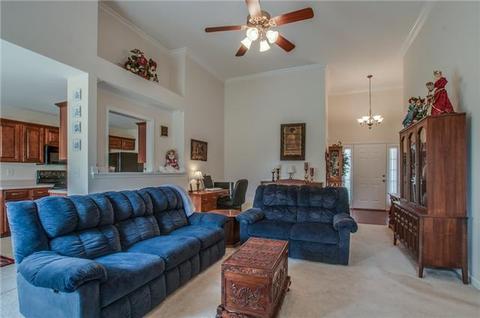 2021 Patrick Way, Spring Hill, TN 37174 photo 5