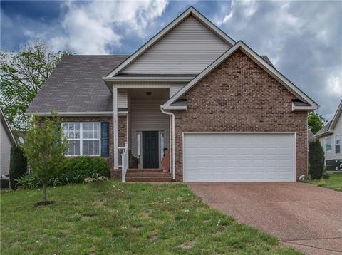 2021 Patrick Way, Spring Hill, TN 37174 photo 1