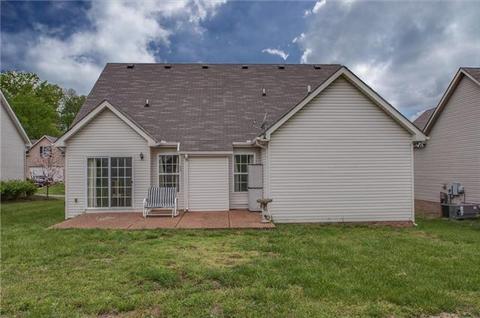 2021 Patrick Way, Spring Hill, TN 37174 photo 19