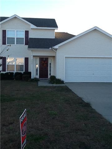  2644 Apostle, Murfreesboro, TN 37129 photo 1