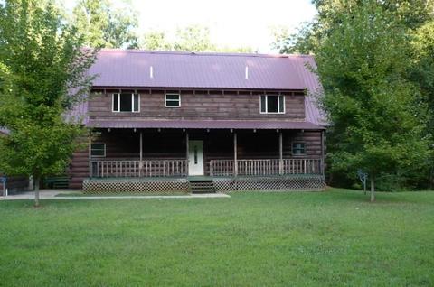 2595 Sequatchie Mountain Rd, Sequatchie, TN 37374 photo 1