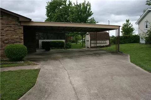 1246 Apache Ln, Madison, TN 37115 photo 3
