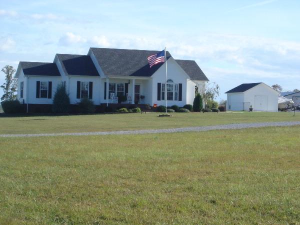 232 Old Jackson Hwy, Loretto, TN 38469 photo 1