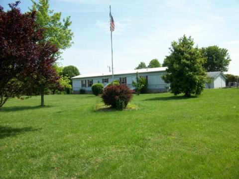4715 Hyde Rd, Springfield, TN 37172 photo 4