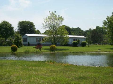 4715 Hyde Rd, Springfield, TN 37172 photo 1