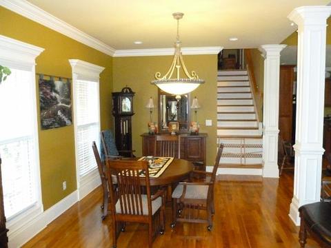 393 Willow Brook Dr, Manchester, TN 37355 photo 9
