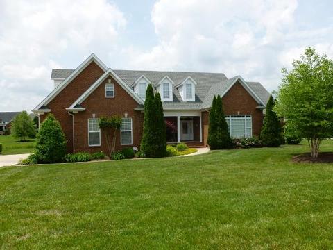 393 Willow Brook Dr, Manchester, TN 37355 photo 1