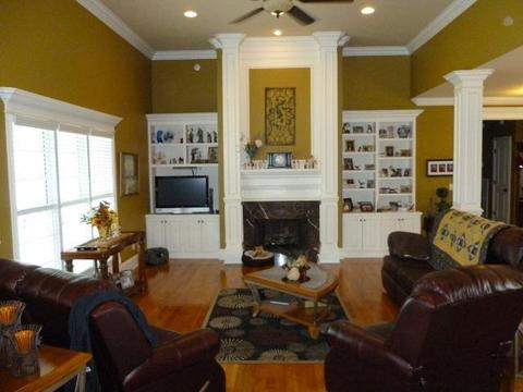 393 Willow Brook Dr, Manchester, TN 37355 photo 4
