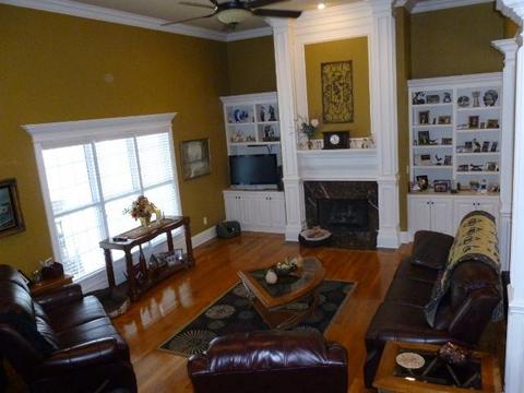 393 Willow Brook Dr, Manchester, TN 37355 photo 5