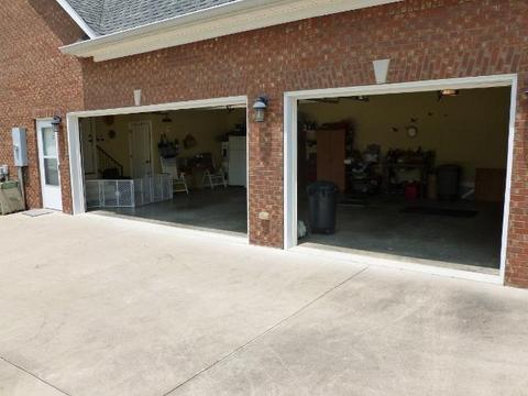 393 Willow Brook Dr, Manchester, TN 37355 photo 19