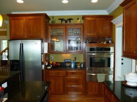 393 Willow Brook Dr, Manchester, TN 37355 photo 8