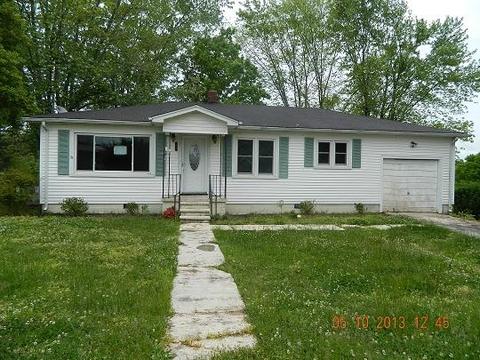 228 Smith Cir, Loretto, TN 38469 photo 1