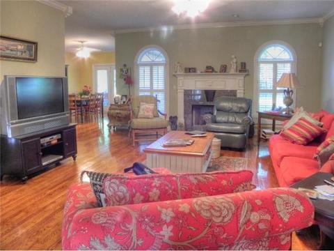 2907 Apache Moon Ter, Murfreesboro, TN 37127 photo 2