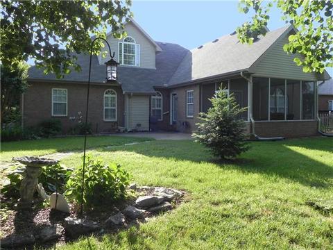 2907 Apache Moon Ter, Murfreesboro, TN 37127 photo 5