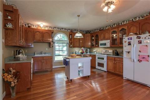 5339 Eagleville Pike, Eagleville, TN 37060 photo 10