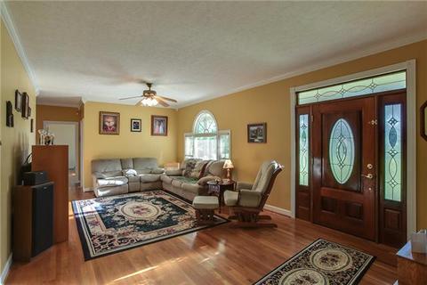 5339 Eagleville Pike, Eagleville, TN 37060 photo 4