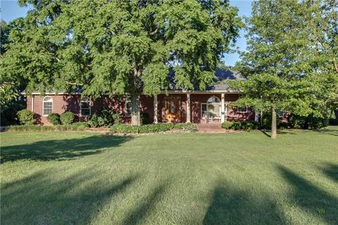 5339 Eagleville Pike, Eagleville, TN 37060 photo 1
