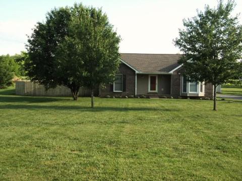 4971 Hyde Rd, Springfield, TN 37172 photo 1
