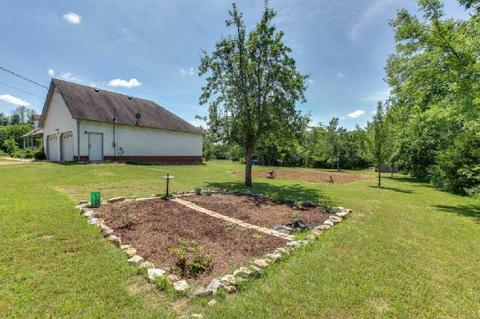 3023 Spring Hill-duplex Rd, Spring Hill, TN 37174 photo 4