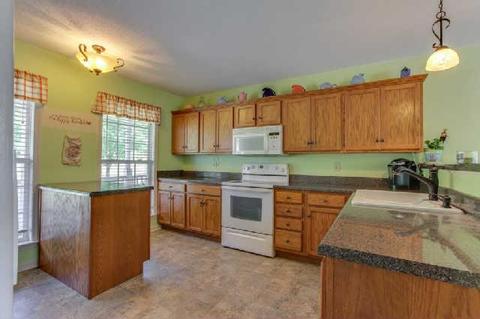 3023 Spring Hill-duplex Rd, Spring Hill, TN 37174 photo 9