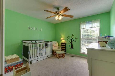 3023 Spring Hill-duplex Rd, Spring Hill, TN 37174 photo 13