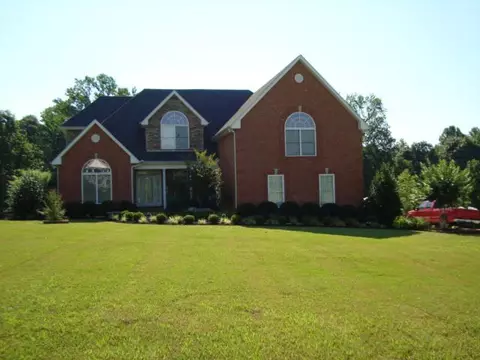 1151 Loop Dr, Pleasant View, TN 37146 photo 1