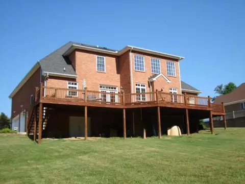 1151 Loop Dr, Pleasant View, TN 37146 photo 2
