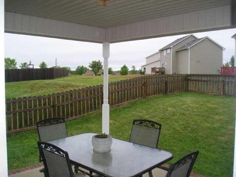 3333 Monoco Dr, Spring Hill, TN 37174 photo 15