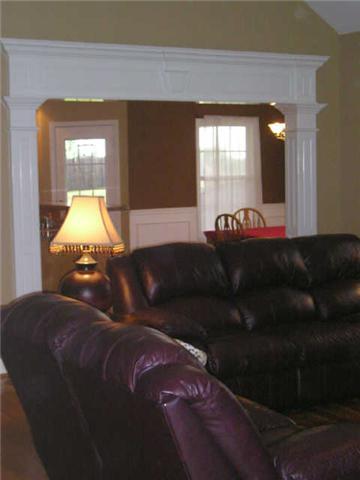 3333 Monoco Dr, Spring Hill, TN 37174 photo 6