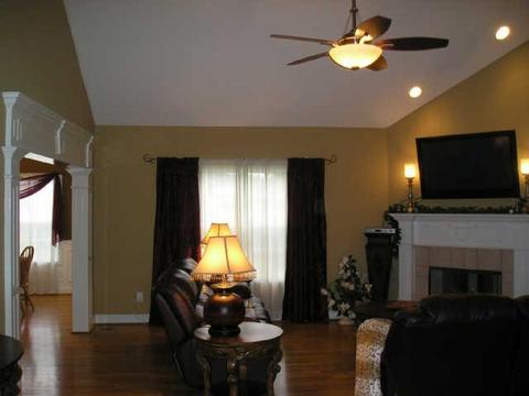 3333 Monoco Dr, Spring Hill, TN 37174 photo 5