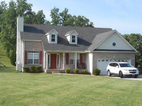 1347 Nails Ck Rd, Dickson, TN 37055 photo 1