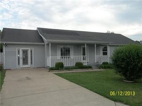 2507 Branch Pl, Murfreesboro, TN 37130 photo 1