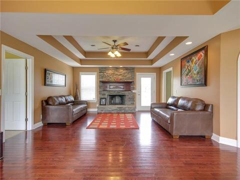 4310 Oregon Rd, Springfield, TN 37172 photo 5