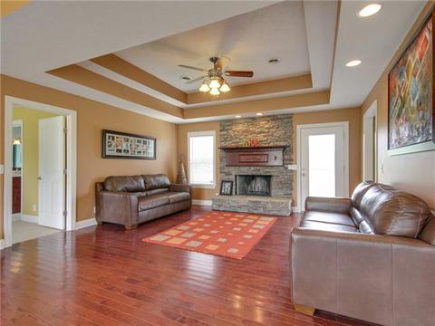 4310 Oregon Rd, Springfield, TN 37172 photo 4