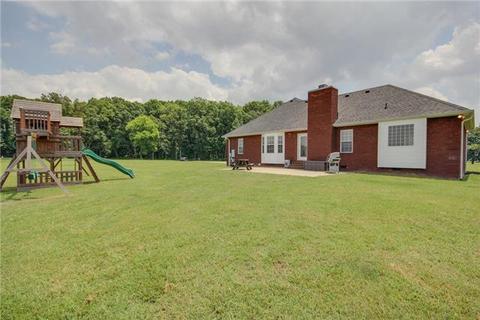 4310 Oregon Rd, Springfield, TN 37172 photo 17