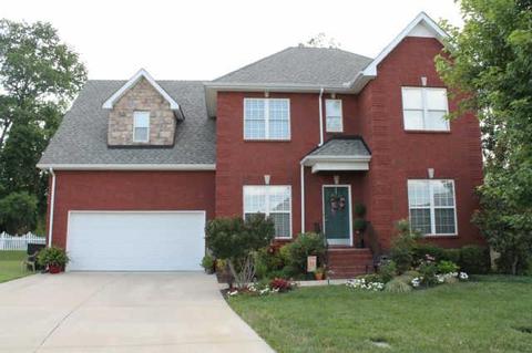 3038 Brookside Path, Murfreesboro, TN 37128 photo 1