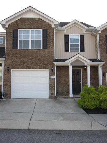 3039 Soaring Eagle Way, Spring Hill, TN 37174 photo 1
