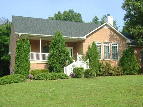 7829 Pinecrest Ct, Fairview, TN 37062 photo 2