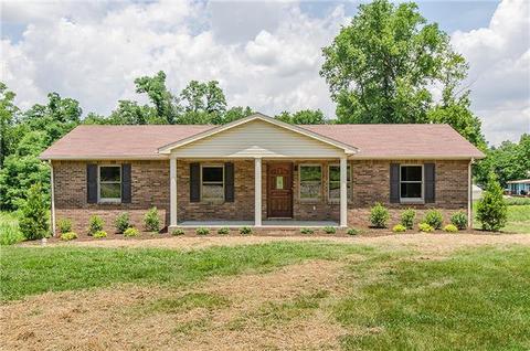 206 Railroad St, Cedar Hill, TN 37032 photo 1