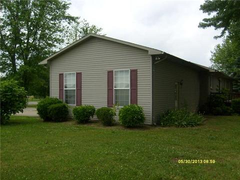 107 W Augustin Dr, Loretto, TN 38469 photo 15