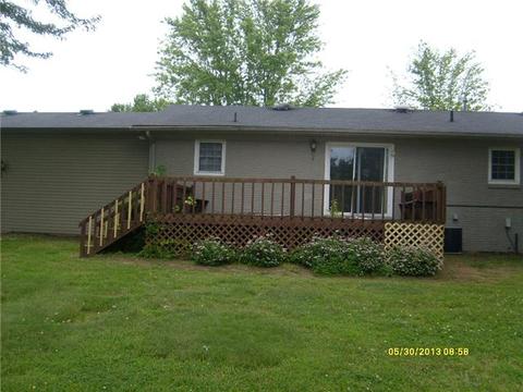 107 W Augustin Dr, Loretto, TN 38469 photo 16