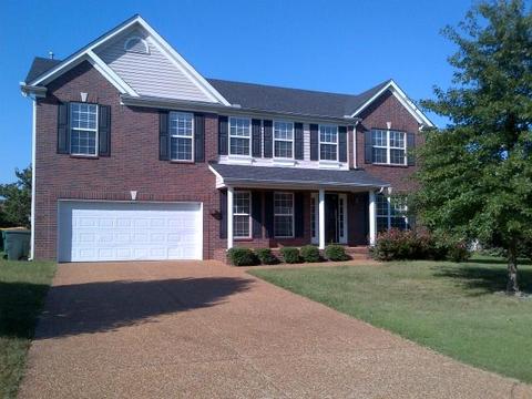 2904 Wind Dance Rd, Spring Hill, TN 37174 photo 1