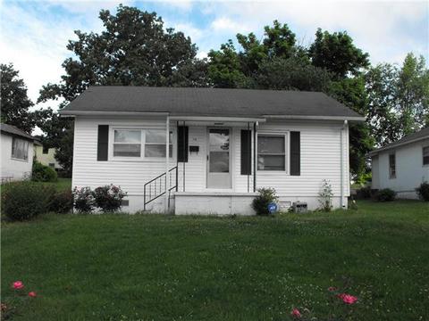 116 Masonic St, Dickson, TN 37055 photo 1