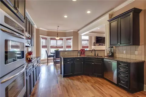 5007 Perth Ct, Spring Hill, TN 37174 photo 3
