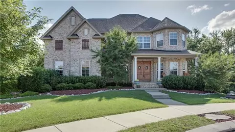 5007 Perth Ct, Spring Hill, TN 37174 photo 1