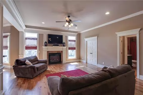 5007 Perth Ct, Spring Hill, TN 37174 photo 17