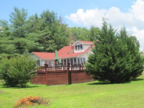 205 Division St, Normandy, TN 37360 photo 3