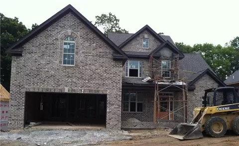 8024 Fenwick Ln, Spring Hill, TN 37174 photo 1