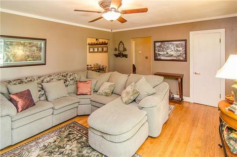 322 Golfview Ln, Springfield, TN 37172 photo 3