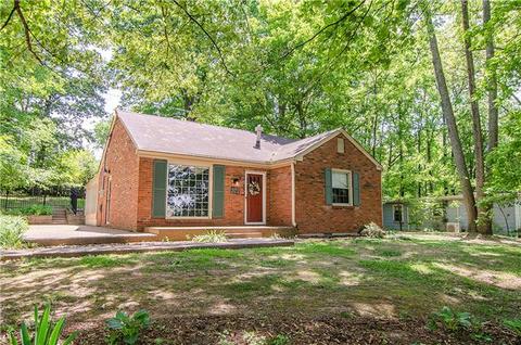322 Golfview Ln, Springfield, TN 37172 photo 2